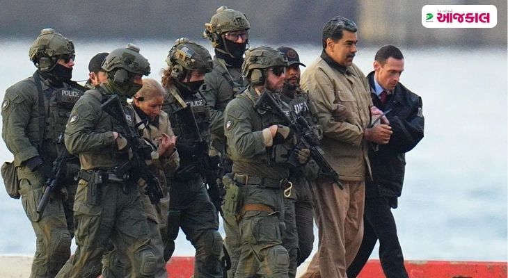 Aajkaal Daily (Desh Pardesh Ni Aajkaal)