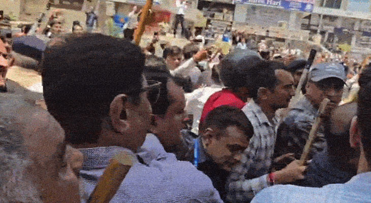 Aajkaal Daily (Desh Pardesh Ni Aajkaal)