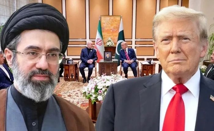 Aajkaal Daily (Desh Pardesh Ni Aajkaal)