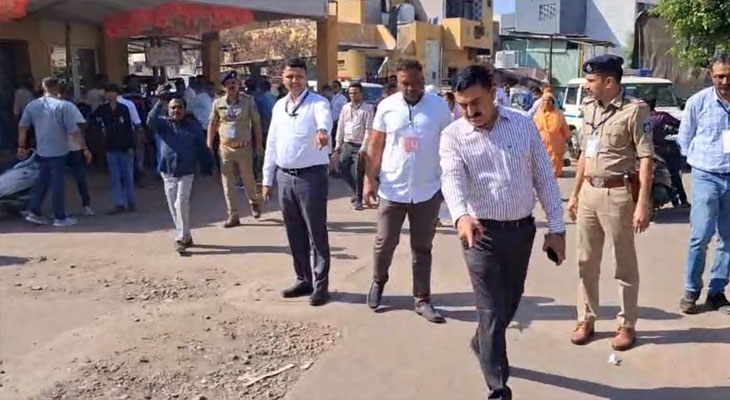 Aajkaal Daily (Desh Pardesh Ni Aajkaal)