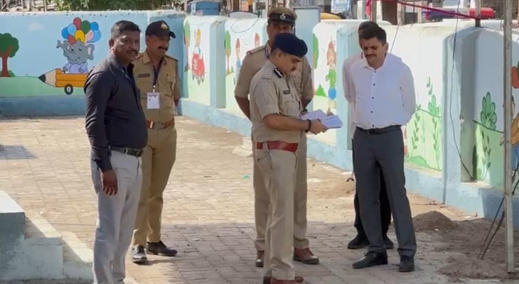 Aajkaal Daily (Desh Pardesh Ni Aajkaal)