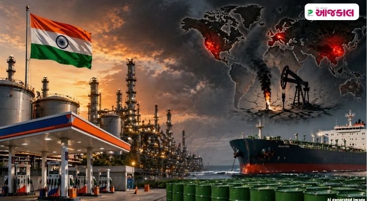 Aajkaal Daily (Desh Pardesh Ni Aajkaal)