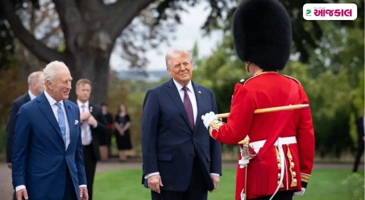 Aajkaal Daily (Desh Pardesh Ni Aajkaal)