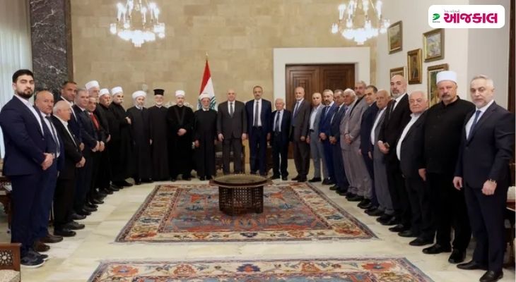 Aajkaal Daily (Desh Pardesh Ni Aajkaal)