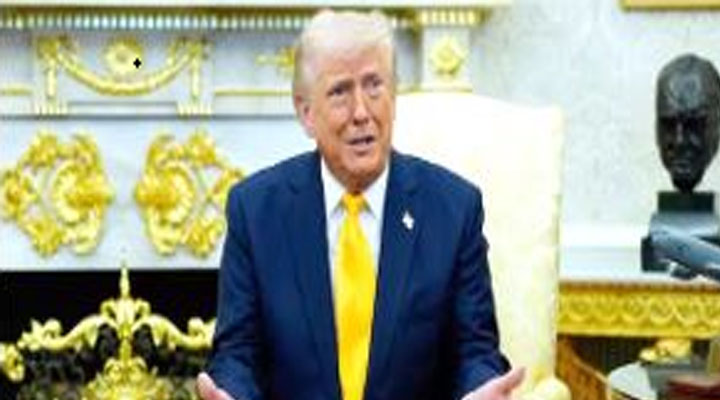 Aajkaal Daily (Desh Pardesh Ni Aajkaal)