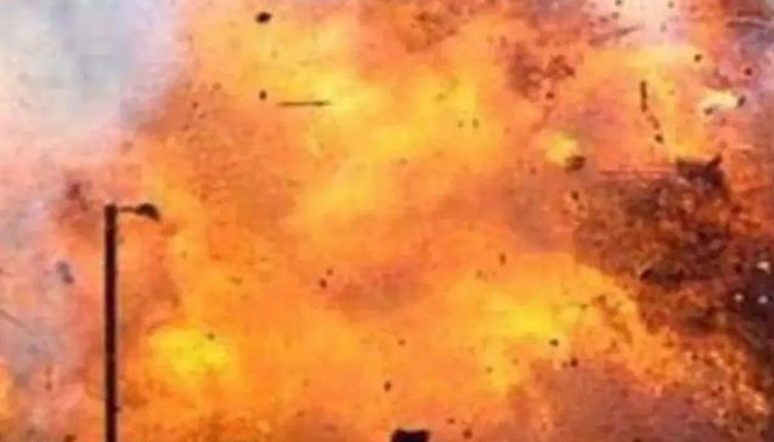 Aajkaal Daily (Desh Pardesh Ni Aajkaal)