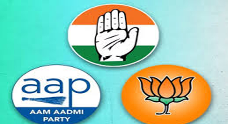 Aajkaal Daily (Desh Pardesh Ni Aajkaal)