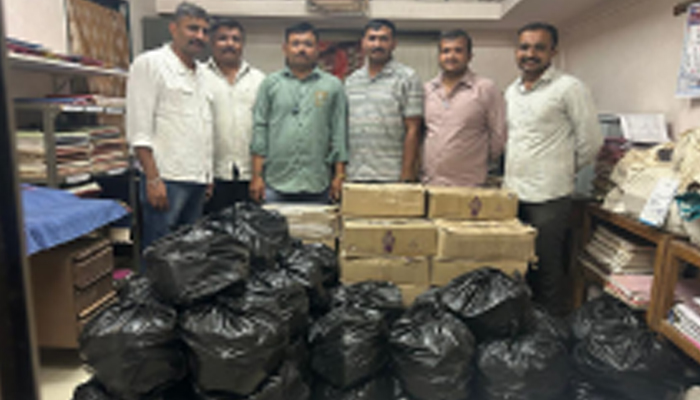 Aajkaal Daily (Desh Pardesh Ni Aajkaal)