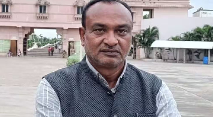 Aajkaal Daily (Desh Pardesh Ni Aajkaal)