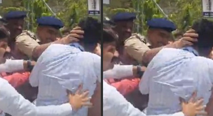 Aajkaal Daily (Desh Pardesh Ni Aajkaal)