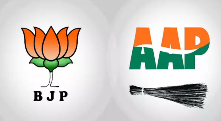 Aajkaal Daily (Desh Pardesh Ni Aajkaal)