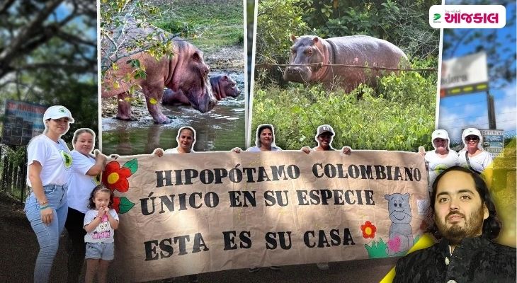 Aajkaal Daily (Desh Pardesh Ni Aajkaal)