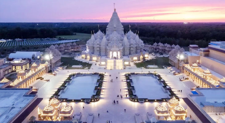 Aajkaal Daily (Desh Pardesh Ni Aajkaal)