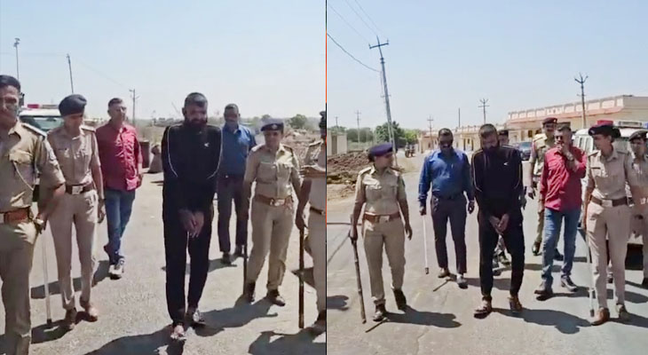 Aajkaal Daily (Desh Pardesh Ni Aajkaal)