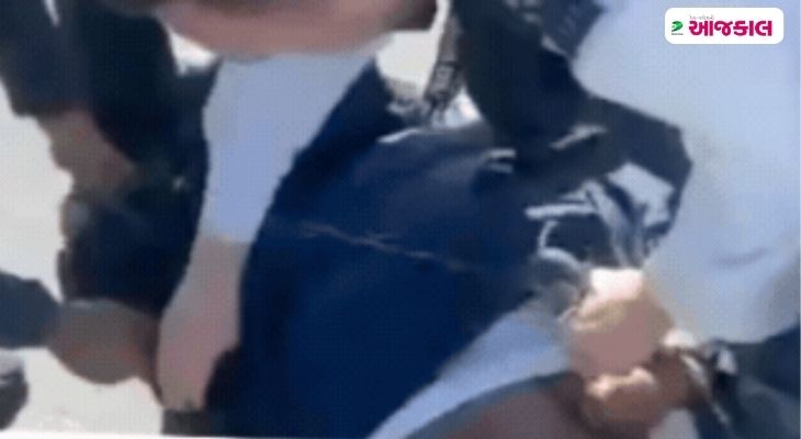 Aajkaal Daily (Desh Pardesh Ni Aajkaal)