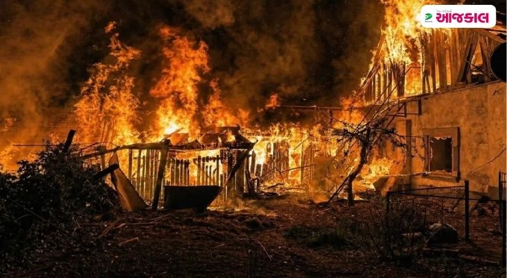 Aajkaal Daily (Desh Pardesh Ni Aajkaal)