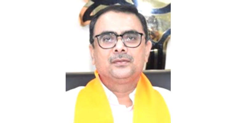 Aajkaal Daily (Desh Pardesh Ni Aajkaal)