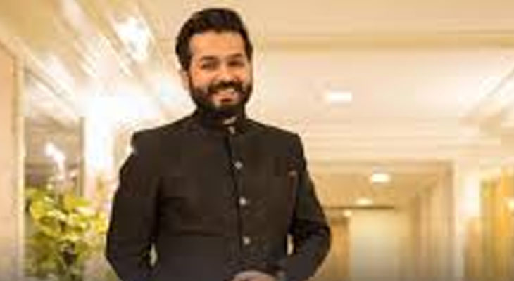 Aajkaal Daily (Desh Pardesh Ni Aajkaal)