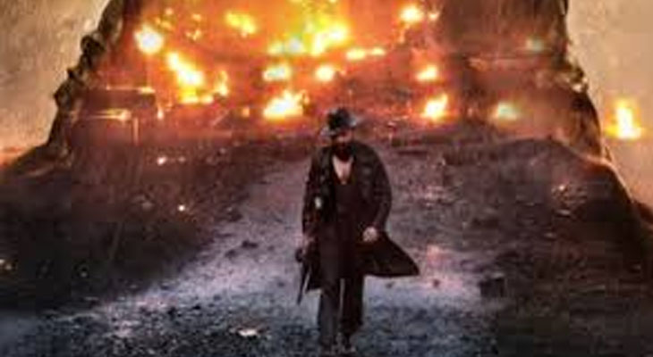 Aajkaal Daily (Desh Pardesh Ni Aajkaal)