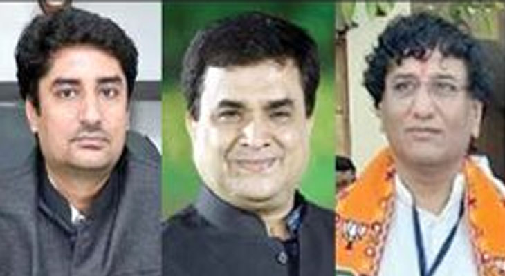 Aajkaal Daily (Desh Pardesh Ni Aajkaal)