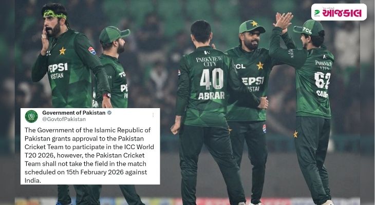 Aajkaal Daily (Desh Pardesh Ni Aajkaal)