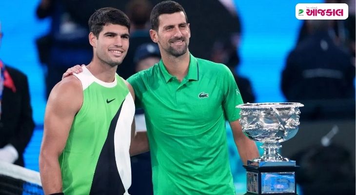 Aajkaal Daily (Desh Pardesh Ni Aajkaal)