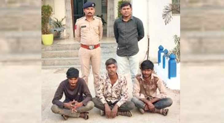 Aajkaal Daily (Desh Pardesh Ni Aajkaal)