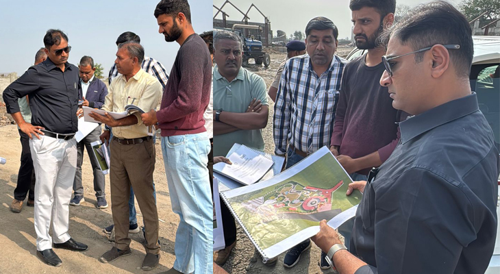 Aajkaal Daily (Desh Pardesh Ni Aajkaal)