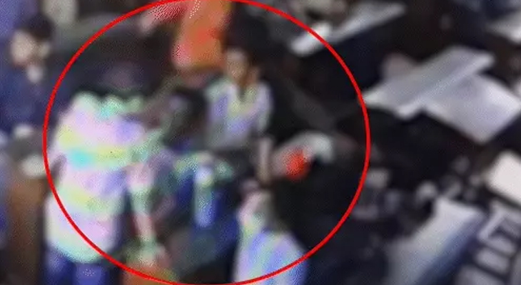 Aajkaal Daily (Desh Pardesh Ni Aajkaal)