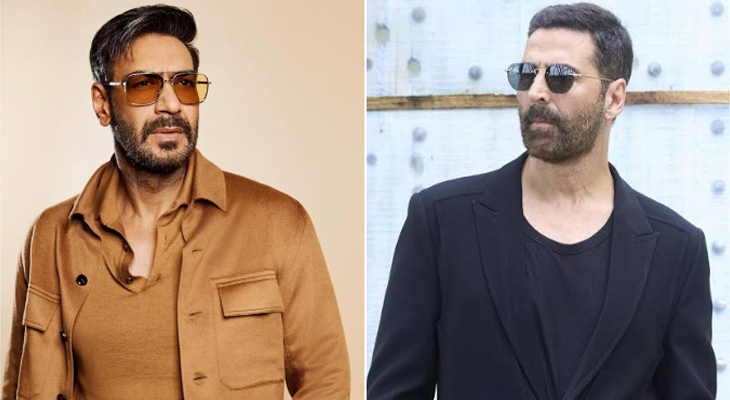 Aajkaal Daily (Desh Pardesh Ni Aajkaal)