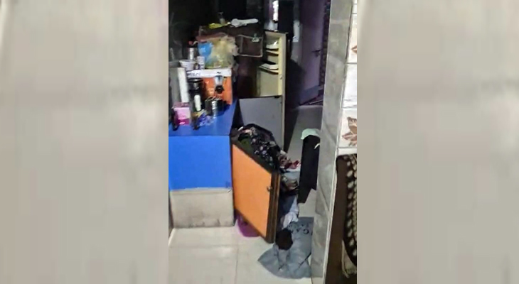 Aajkaal Daily (Desh Pardesh Ni Aajkaal)