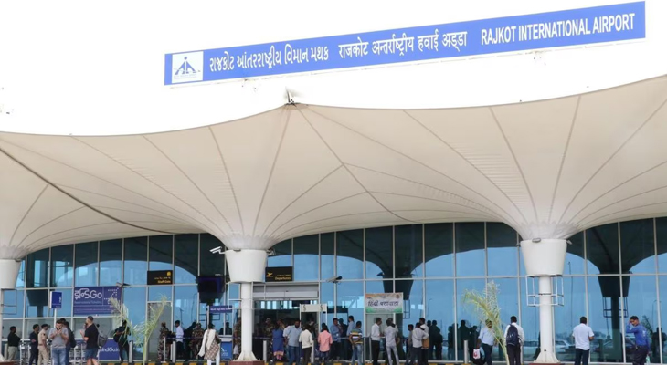 Aajkaal Daily (Desh Pardesh Ni Aajkaal)