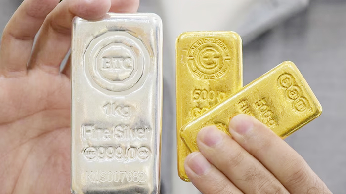 Aajkaal Daily (Desh Pardesh Ni Aajkaal)