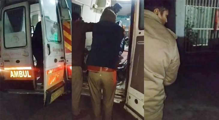 Aajkaal Daily (Desh Pardesh Ni Aajkaal)