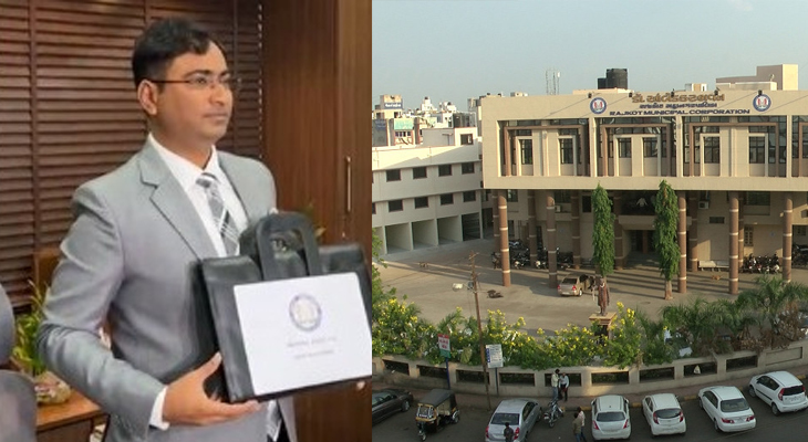 Aajkaal Daily (Desh Pardesh Ni Aajkaal)