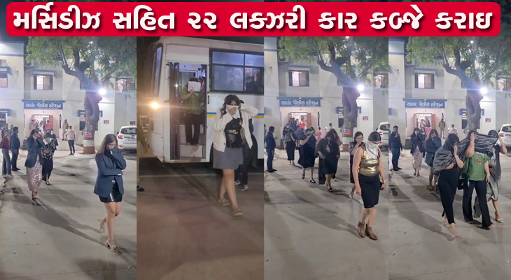 Aajkaal Daily (Desh Pardesh Ni Aajkaal)