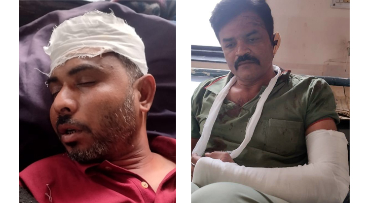 Aajkaal Daily (Desh Pardesh Ni Aajkaal)