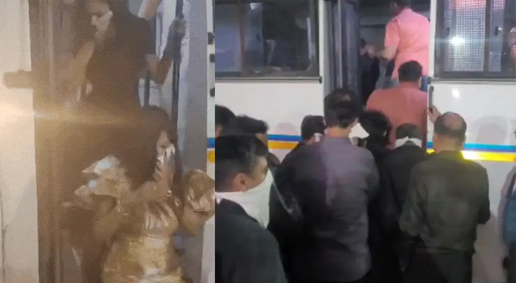 Aajkaal Daily (Desh Pardesh Ni Aajkaal)