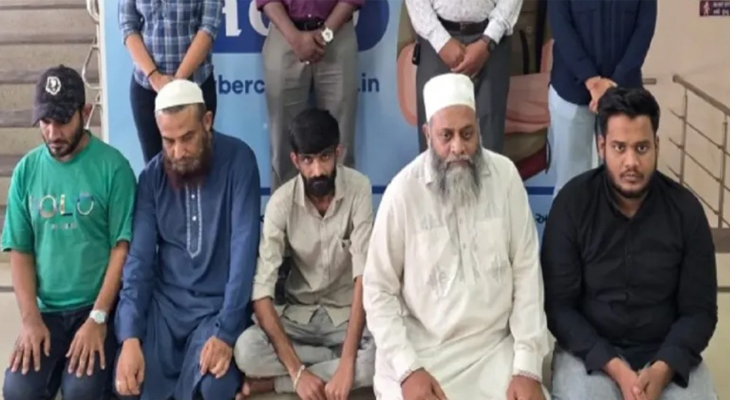 Aajkaal Daily (Desh Pardesh Ni Aajkaal)