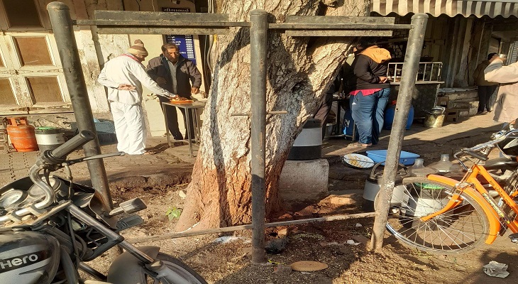 Aajkaal Daily (Desh Pardesh Ni Aajkaal)