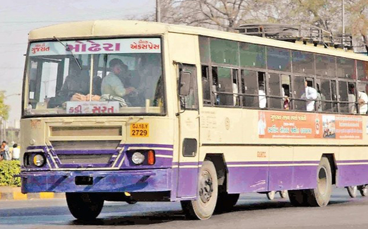 Aajkaal Daily (Desh Pardesh Ni Aajkaal)