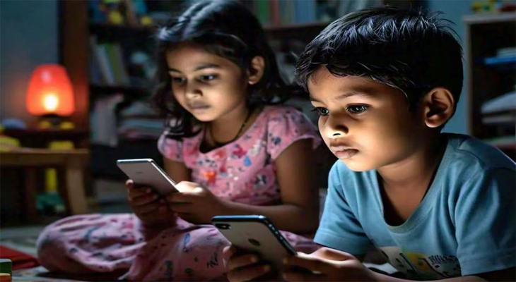 Aajkaal Daily (Desh Pardesh Ni Aajkaal)