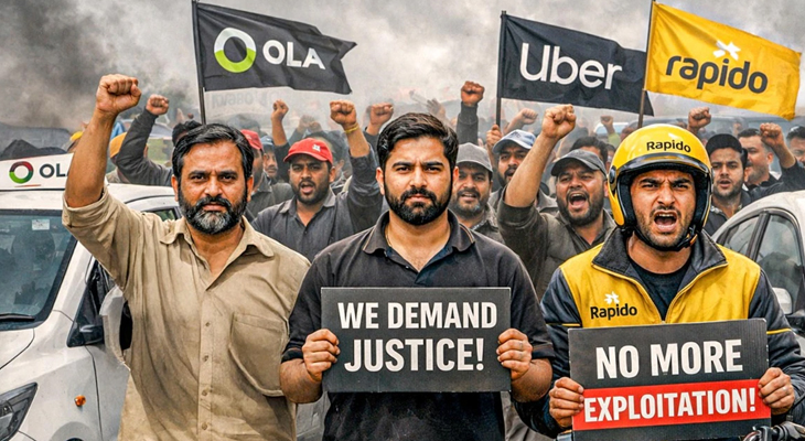 Aajkaal Daily (Desh Pardesh Ni Aajkaal)