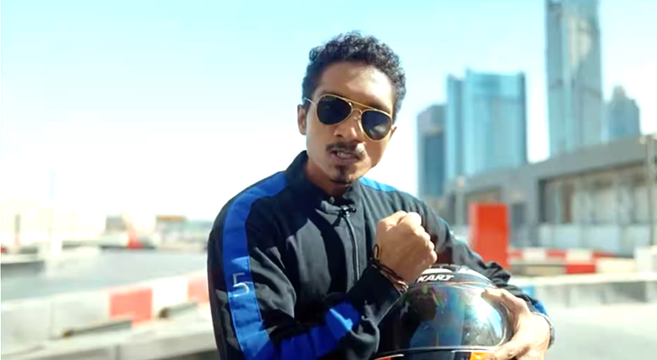 Aajkaal Daily (Desh Pardesh Ni Aajkaal)