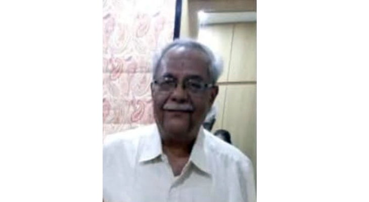 Aajkaal Daily (Desh Pardesh Ni Aajkaal)