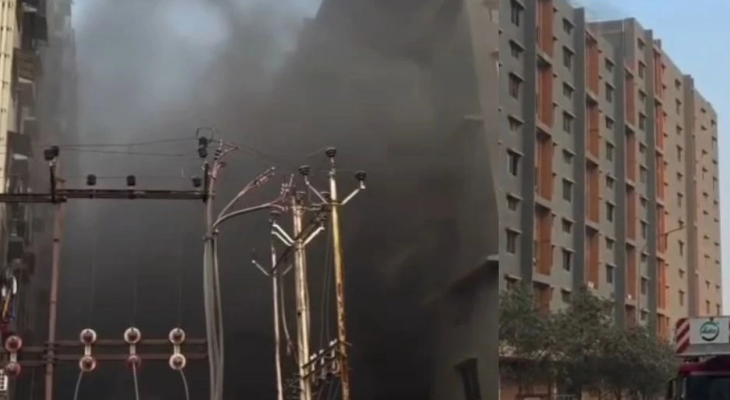 Aajkaal Daily (Desh Pardesh Ni Aajkaal)