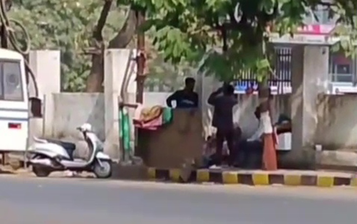 Aajkaal Daily (Desh Pardesh Ni Aajkaal)