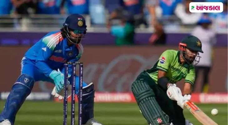 Aajkaal Daily (Desh Pardesh Ni Aajkaal)