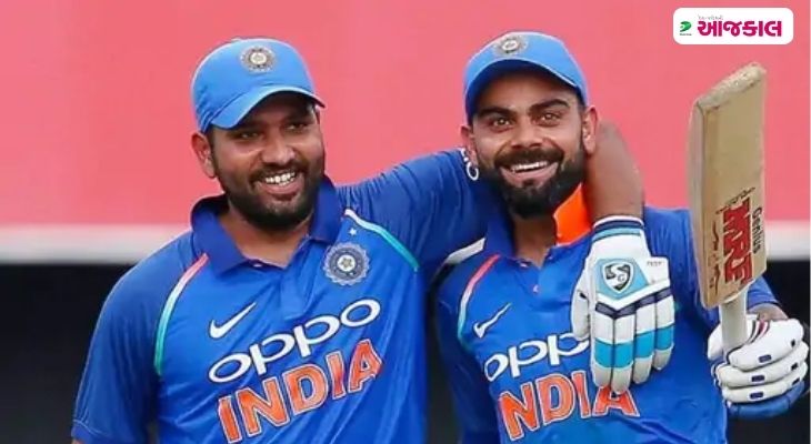 Aajkaal Daily (Desh Pardesh Ni Aajkaal)