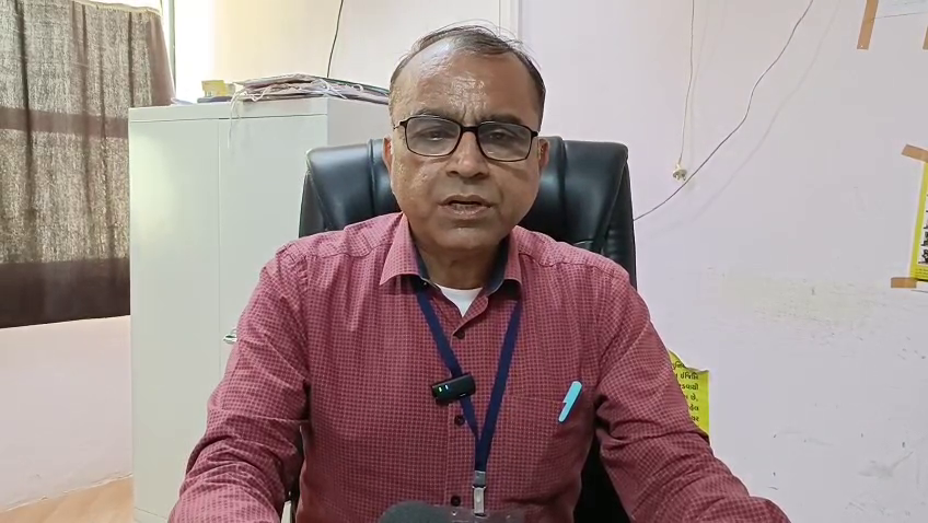 Aajkaal Daily (Desh Pardesh Ni Aajkaal)